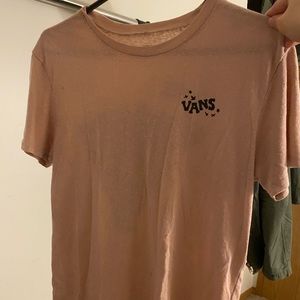 Vans T shirt